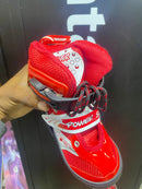 PATINS INFANTIS 4 RODAS