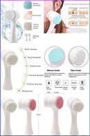 Escova Facial