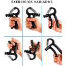 Hand Grip de Mão