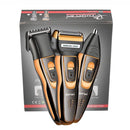 Aparador Multifuncional Dekcar Shaver 3 em 1