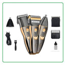 Aparador Multifuncional Dekcar Shaver 3 em 1