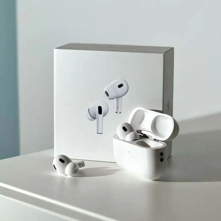 Air Pods 2 geração- Original qualidade premium