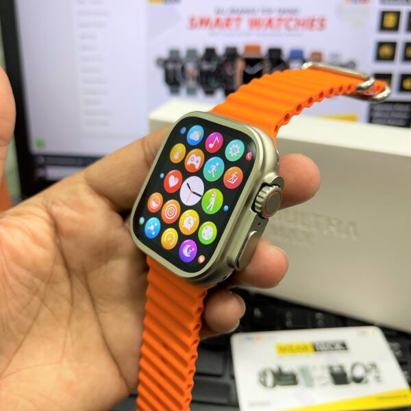 Smart watch T800 Ultra