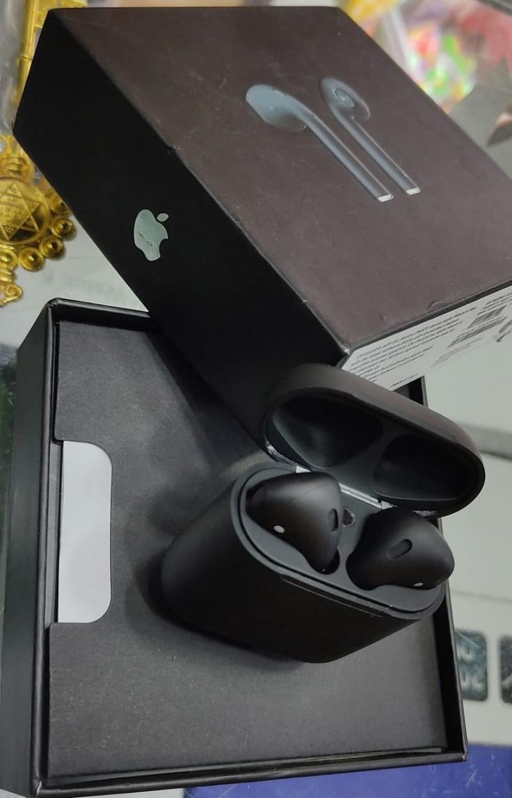 Air Pods 2 geração- Original qualidade premium