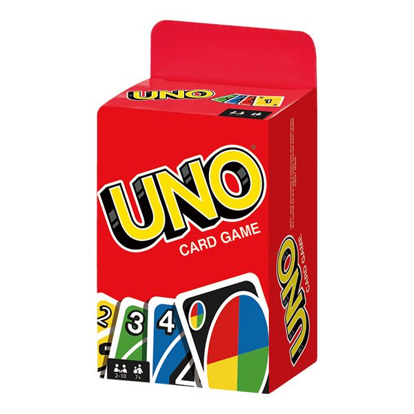 Baralho UNO