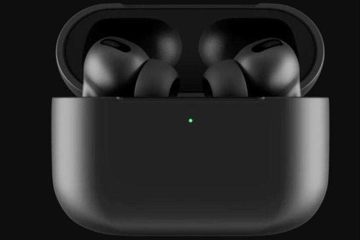 Air Pods 2 geração- Original qualidade premium