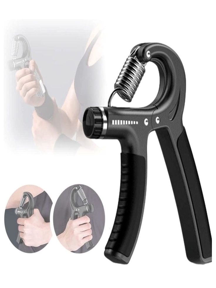 Hand Grip de Mão