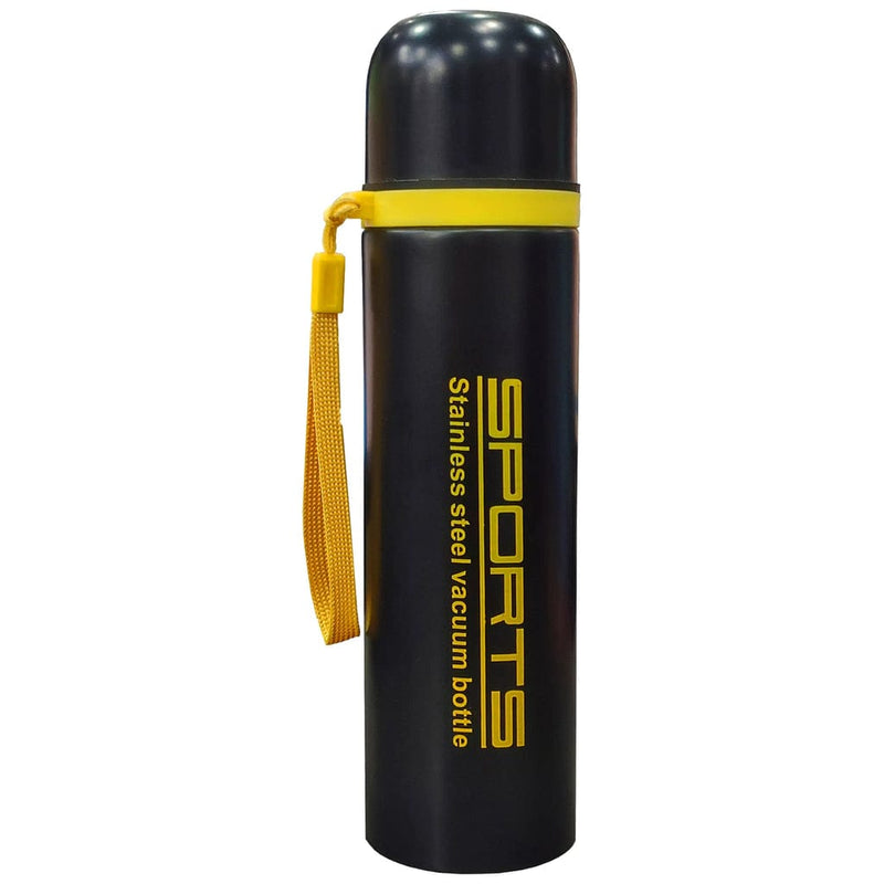 Garrafa Térmica de Água 500 ML Inoxidável