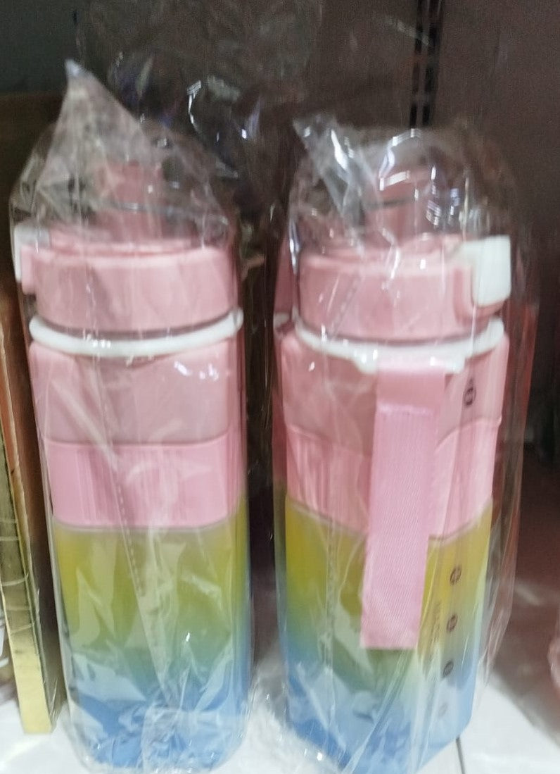 Cantil colorido, feminino, perfeito para estudantes.