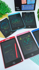 Tablet de Desenho Infantil Lcd