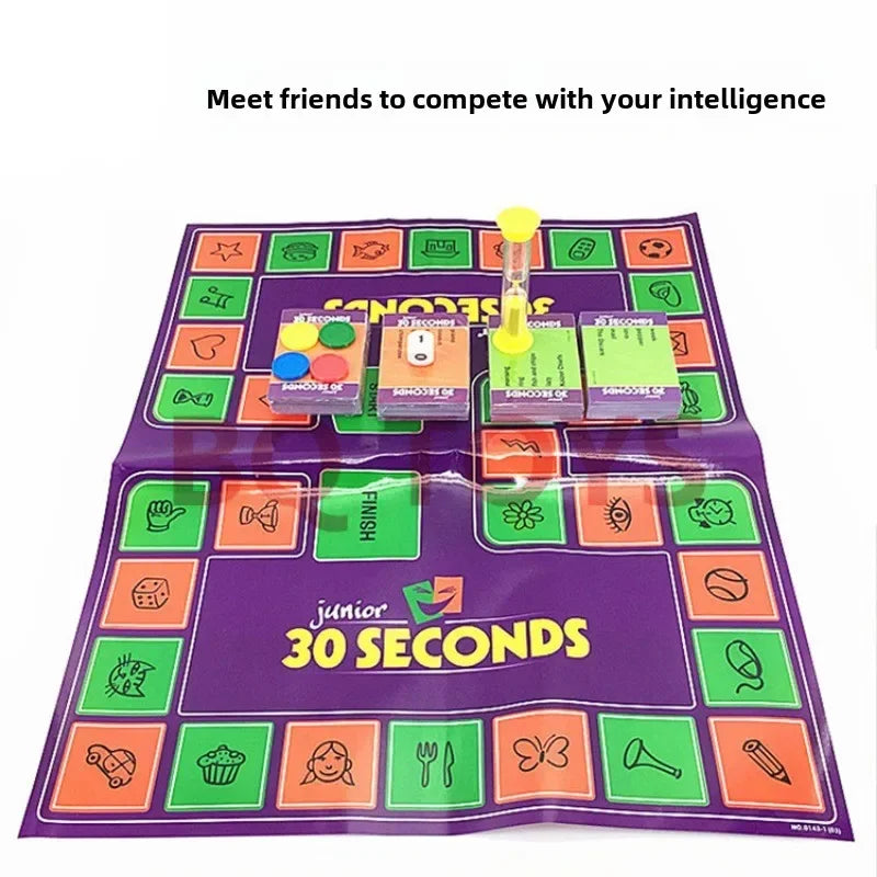 30 Segundos
