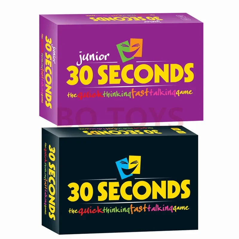 30 Segundos