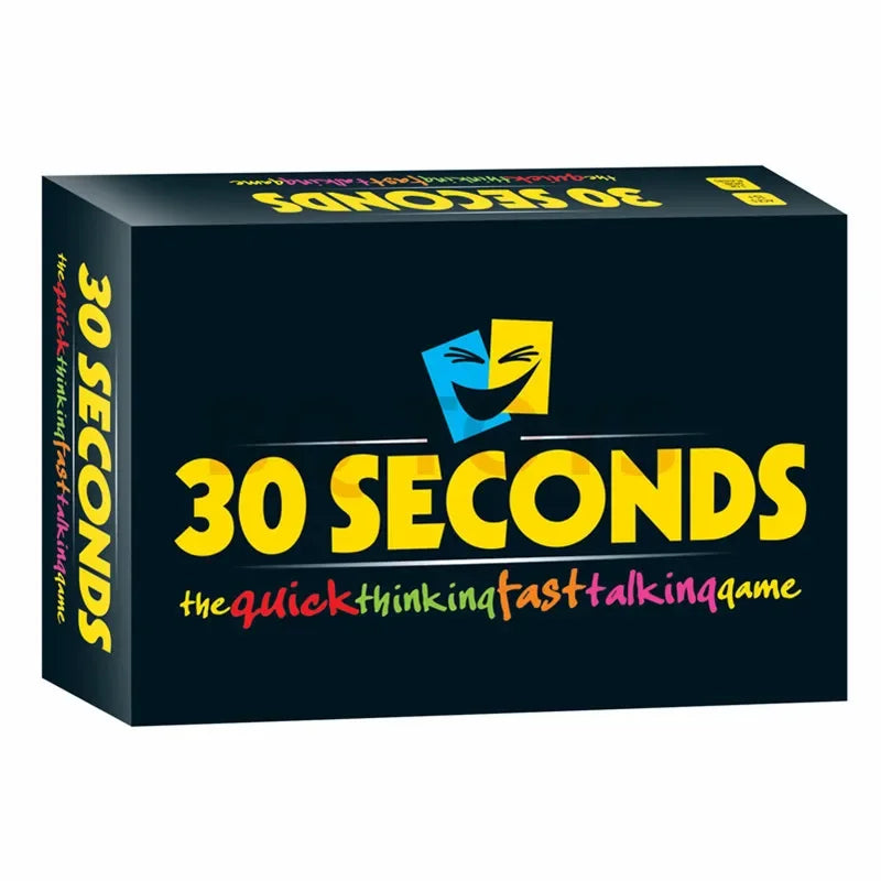 30 Segundos
