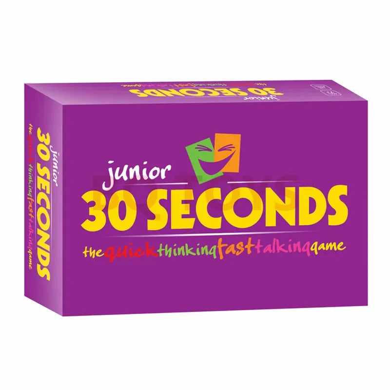 30 Segundos