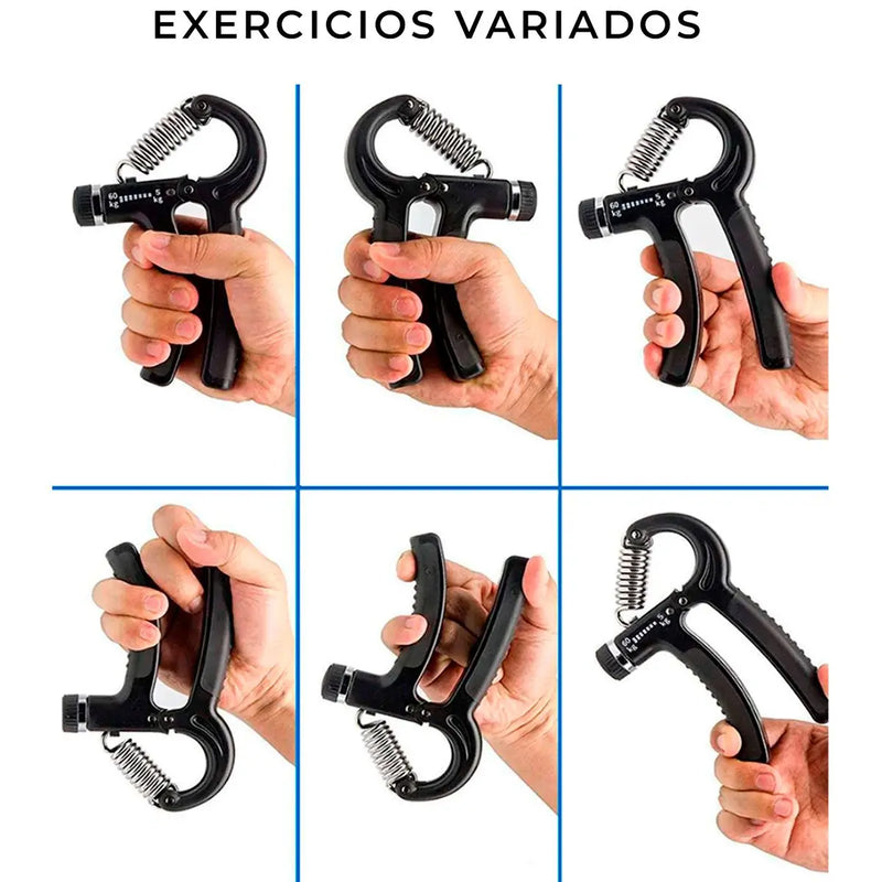 Hand Grip de Mão