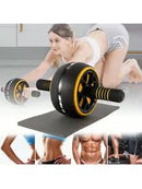 Rolo abdominal Kureny