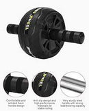 Rolo abdominal Kureny